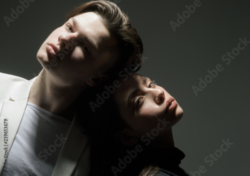 Fotografie This is love