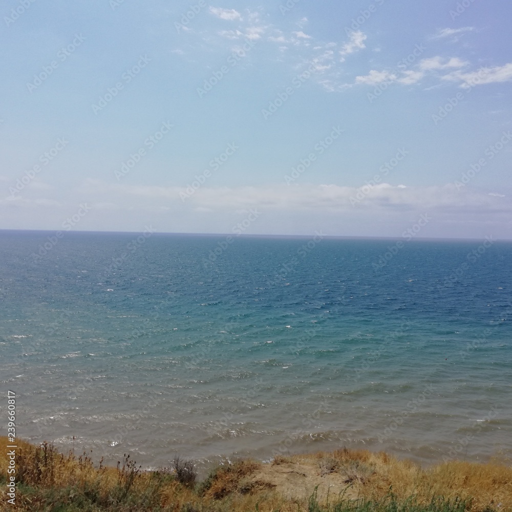 Чёрное море