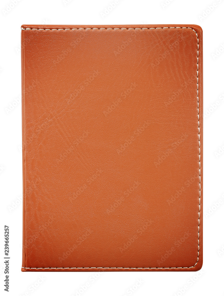 notebook isolated on white background notebook isolated on white background
