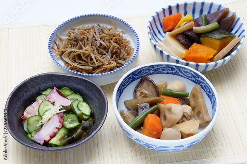 和食小鉢 photo