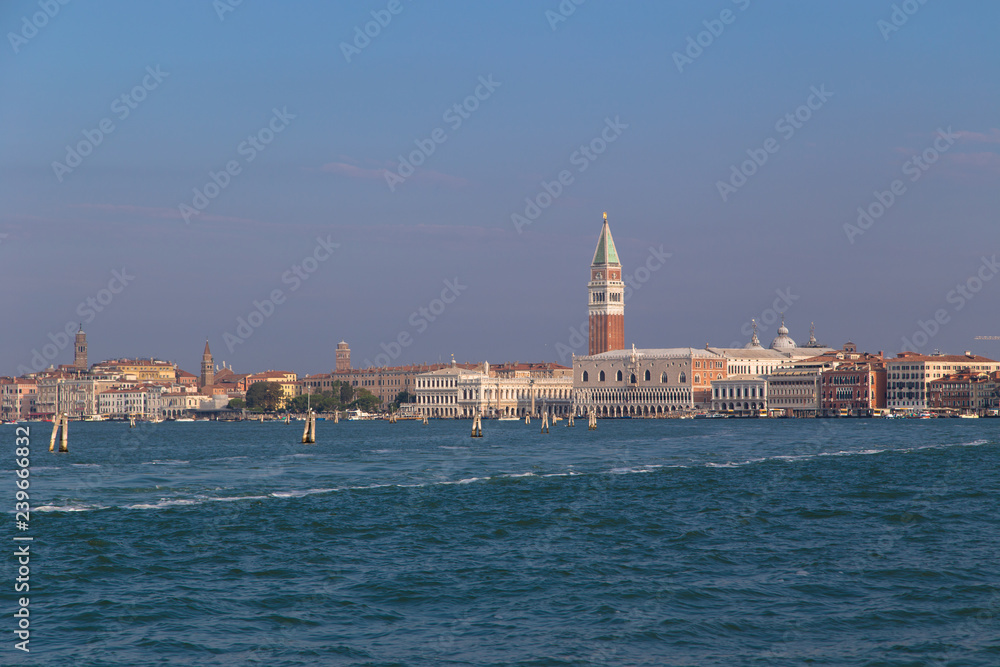 Cityscapes: Venice, Italy