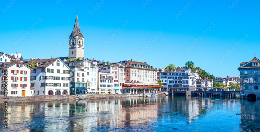Obraz premium Switzerland