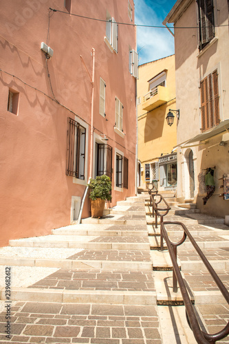 Port de Cassis, Marseille, France