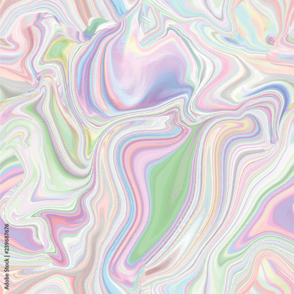 Marble seamless pattern in neon brightful colors. Marble seamless pattern in neon brightful colors.