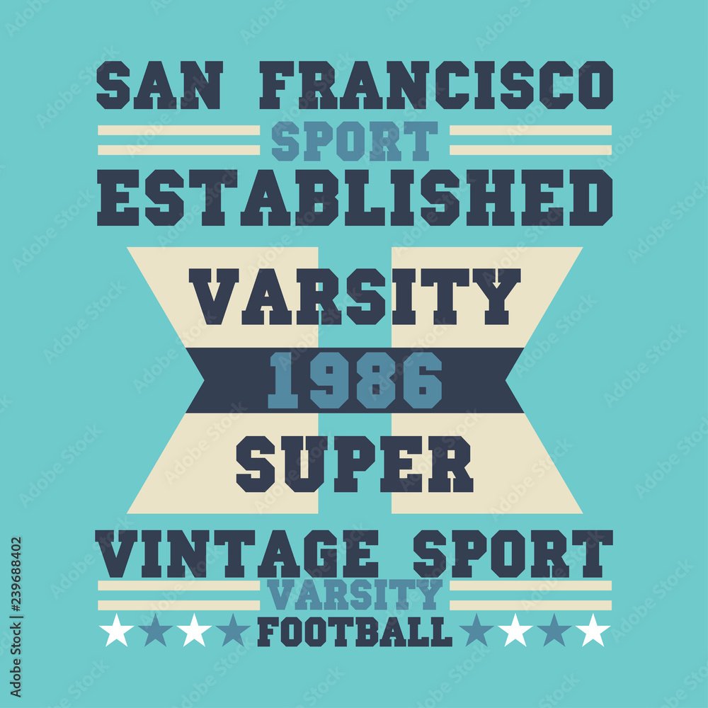 san-francisco t-shirts, T-shirt inscription san-francisco t-shirts, T-shirt inscription
