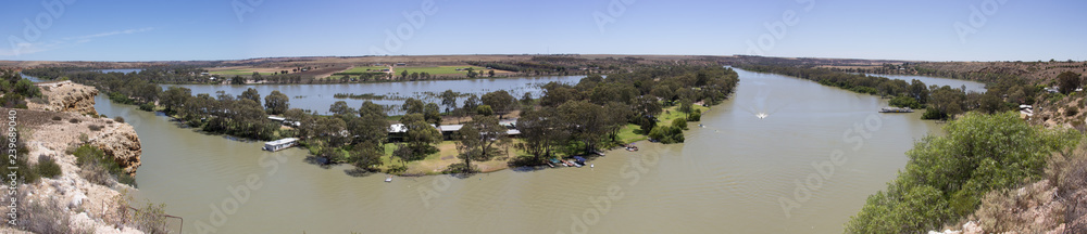 Walker Flat, Murray River, South Australia Walker Flat, Murray River, South Australia