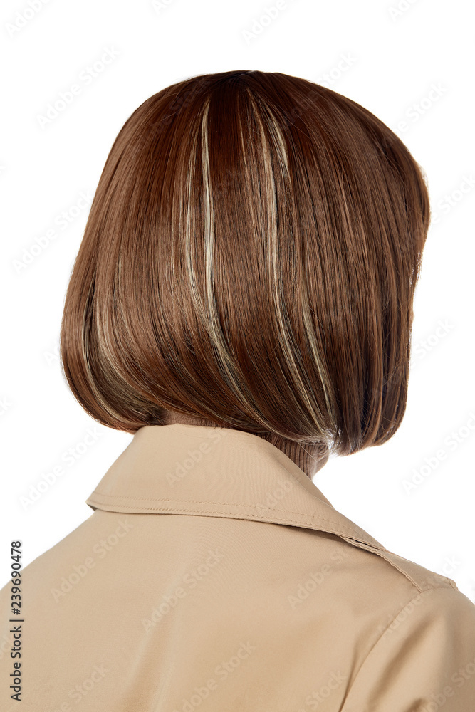 11,700+ Mens Hairstyles Back View Stock Photos, Pictures & Royalty-Free  Images - iStock