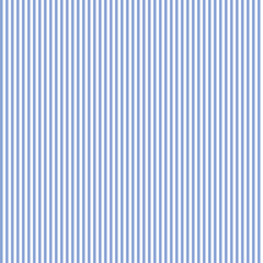 Deken met foto Vormen patronen Seamless Blue & White Stripe Pattern  © songpixels