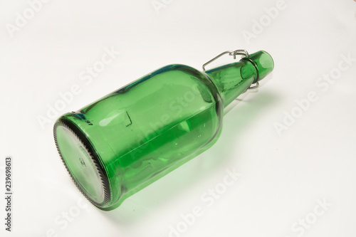 Green Bottle