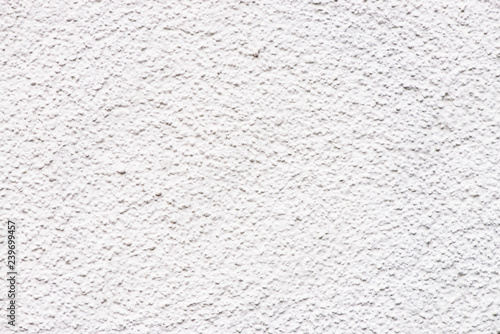 Light white wall close-up. Detailed architecture minimalist textured background with copy space. Texture of white painted concrete. Perfectly white surface. Whitewashing wall. Rough clean texture.