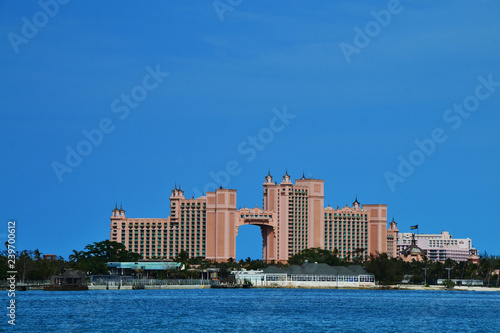 Bahamas Atlantis