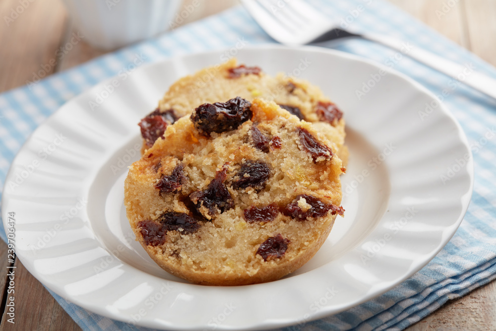 Spotted dick Spotted dick