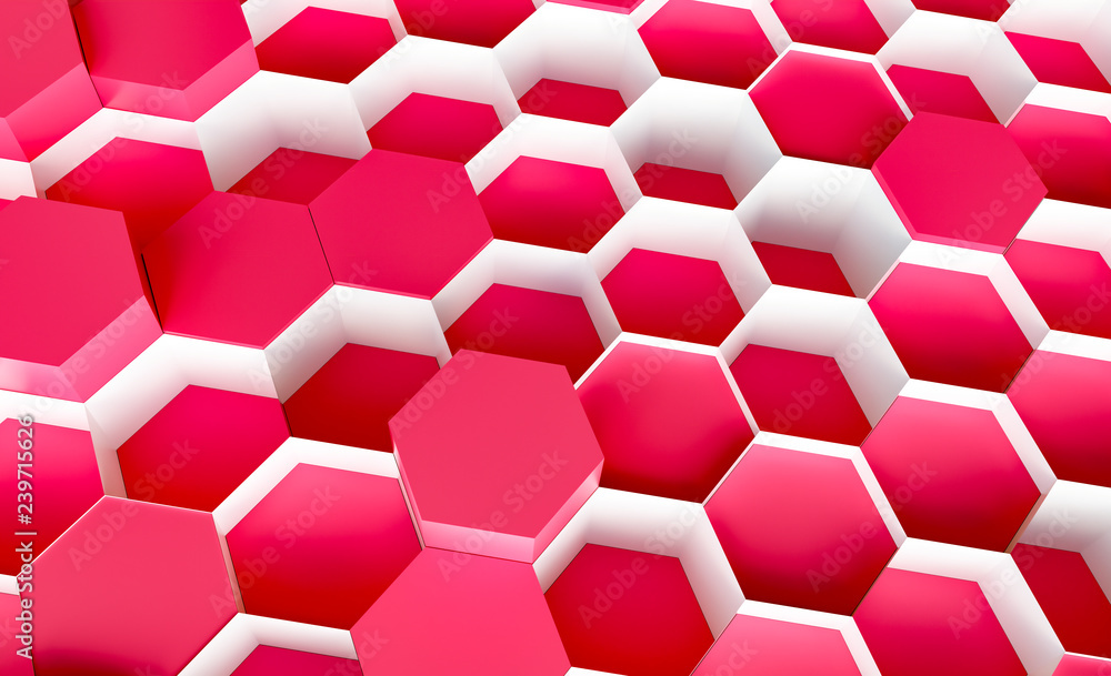 technology hexagon pattern background technology hexagon pattern background