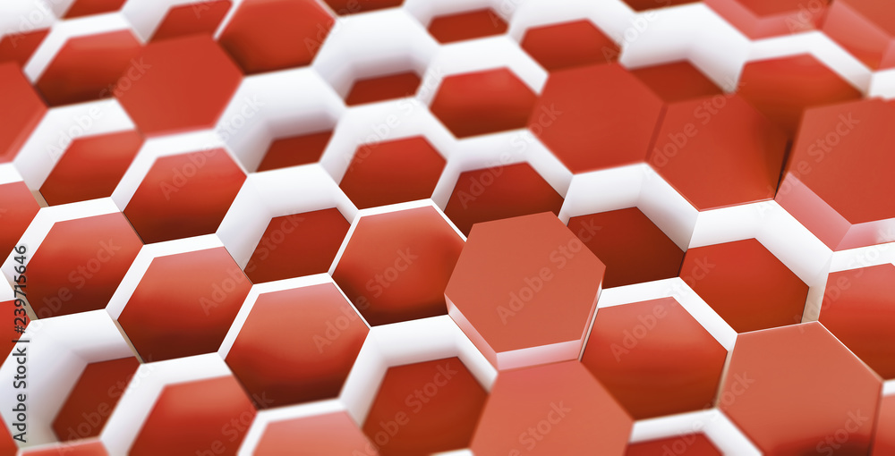 bright color technology hexagon pattern background bright color technology hexagon pattern background