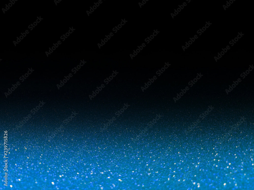 Blue Background Steam Design Gentle Light Stock Photo 1254034084