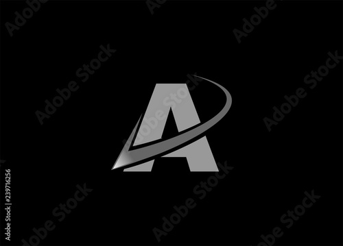 a later logo nmae