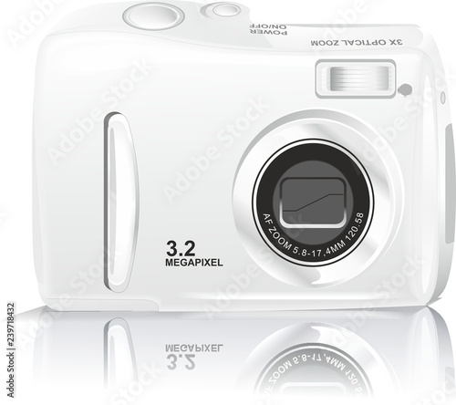 camara de fotos
