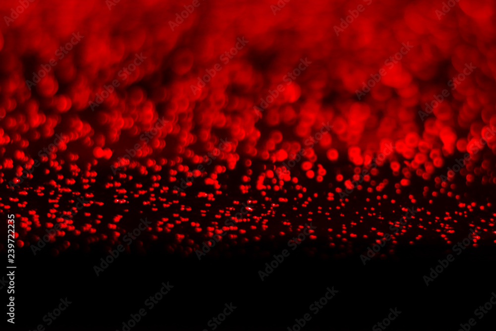 Free Photo  Red glitter on black background  Red glitter background Blue glitter  background Free photos