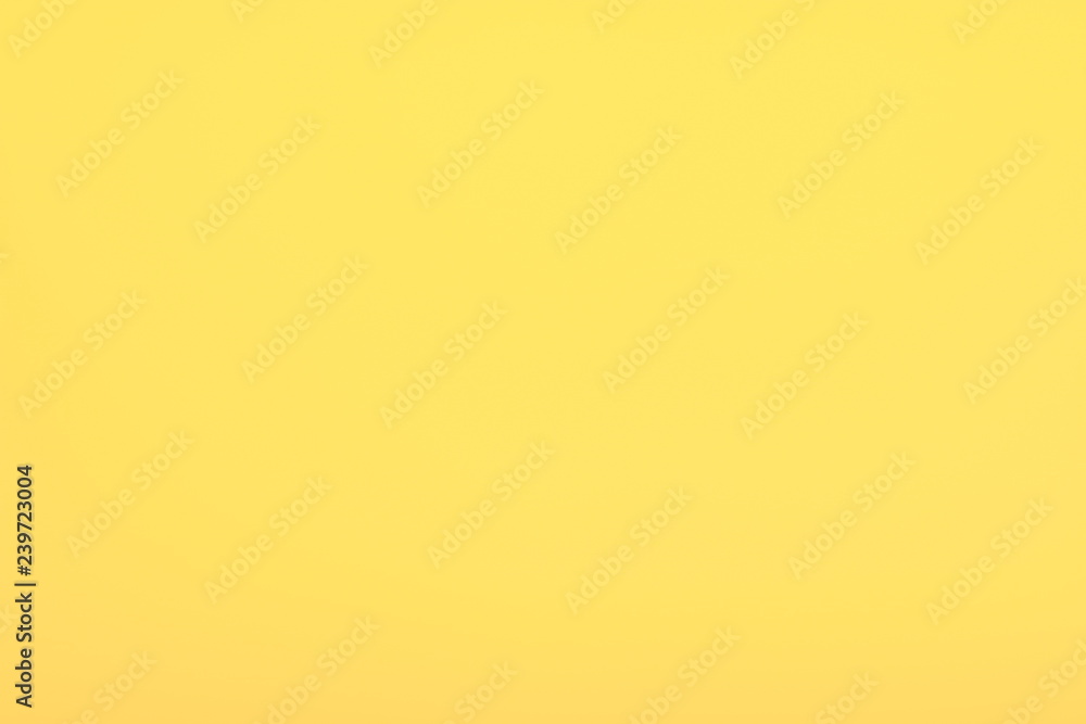 blurred soft yellow gradient colorful light shade for background pastel  yellow color Stock Photo | Adobe Stock