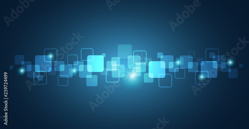 griglia, hi tech, sfondo, internet, comunicazione