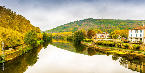 Photography l'Aveyron à Saint-Antonin-Noble-Val, Occitanie, France