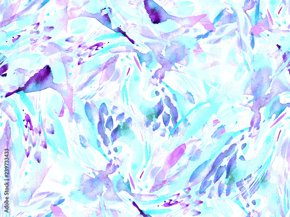 Boho kaleidoscope abstract seamless pattern. Boho kaleidoscope abstract seamless pattern.