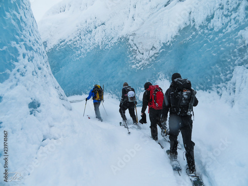 Snowshoe Valdez photo