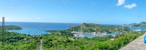 Habour views © Aaron