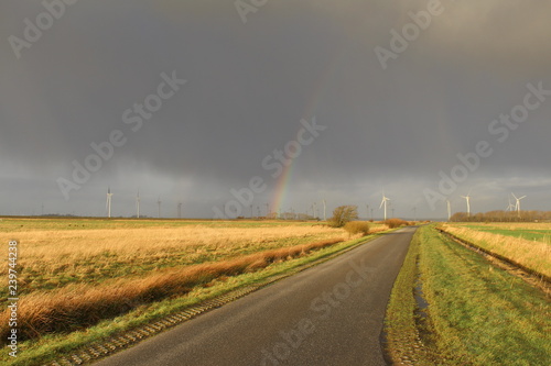 Regenbogen