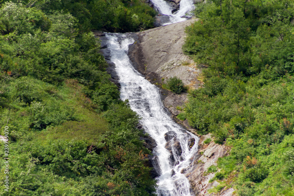 Valle Maggia (Canton Ticino, Svizzera) Valle Maggia (Canton Ticino, Svizzera)