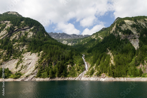 Valle Maggia (Canton Ticino, Svizzera) © Alessandro Calzolaro