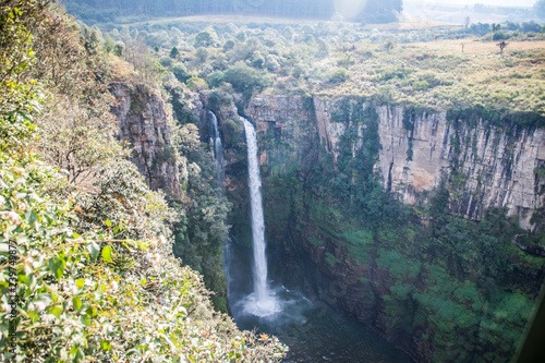 Mac Mac Falls South Africa