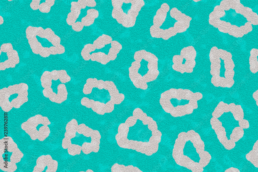 computer generated animal skins texture spots computer generated animal skins texture spots