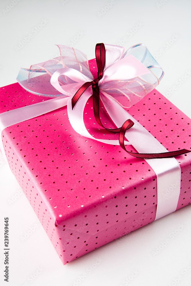 Korean traditional Wrap and gift . Korean traditional Wrap and gift .
