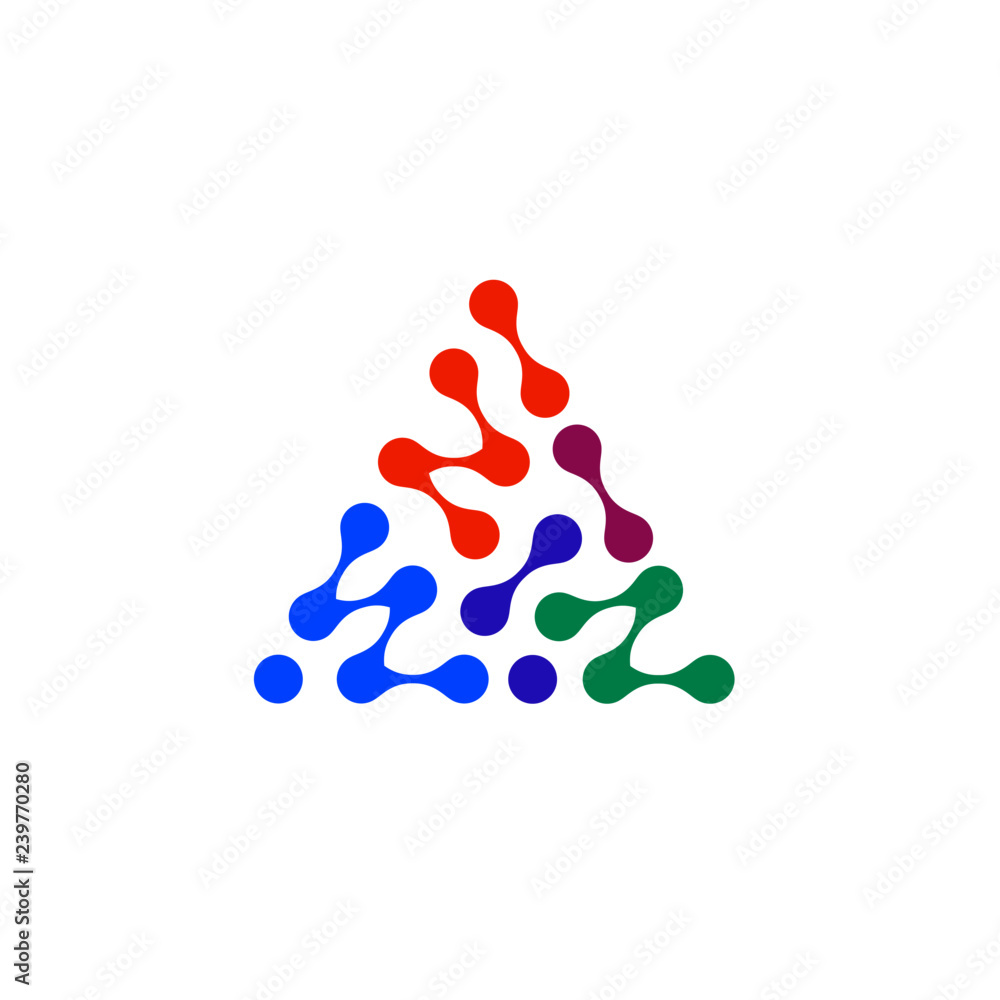 Technology Logo Vectors Technology Logo Vectors