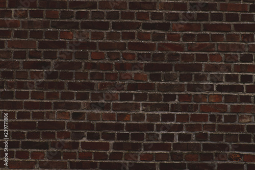 deep red vintage bricks stone mortar stucco wall background backdrop wallpaper