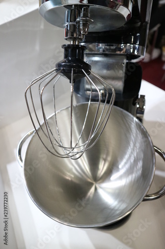cooking in the kitchen