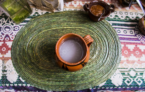 Pulque