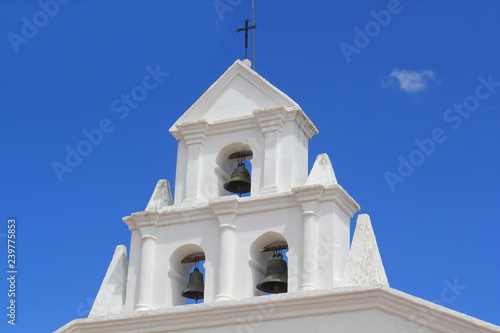 Capilla de Jesús Nazareno. Marinilla, Antioquia, Colombia © LUIS F. SALDARRIAGA