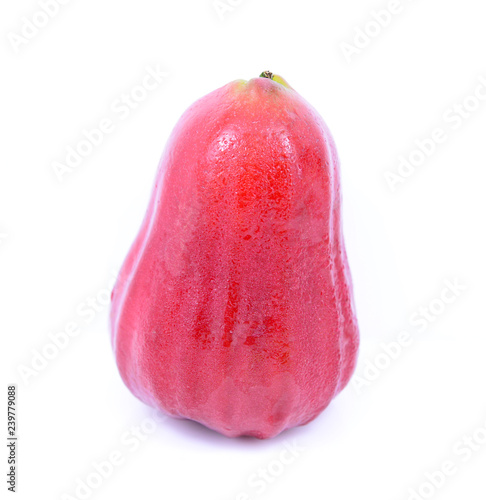 Rose apple fresh