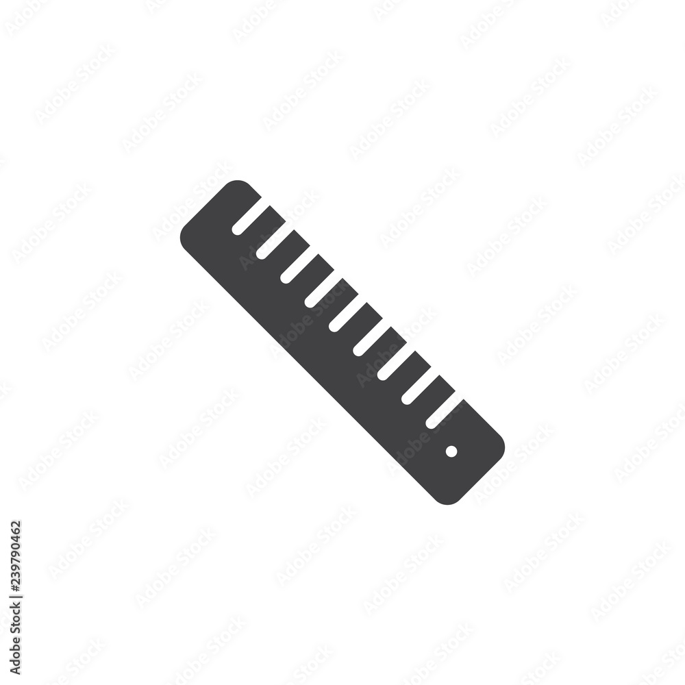 Ruler vector icon. filled flat sign for mobile concept and web design. Measurement ruler simple solid icon. Symbol, logo illustration. Pixel perfect vector graphics Ruler vector icon. filled flat sign for mobile concept and web design. Measurement ruler simple solid icon. Symbol, logo illustration. Pixel perfect vector graphics