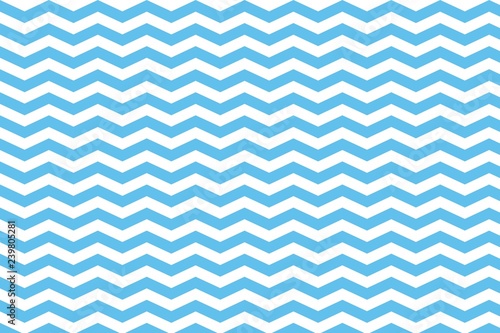 Zig zag patterns background