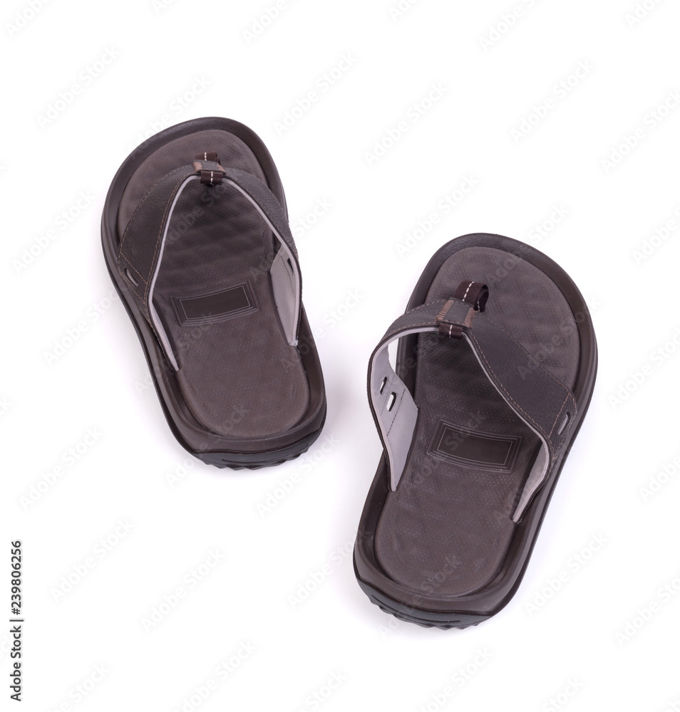 Pair of new flipflops Pair of new flipflops
