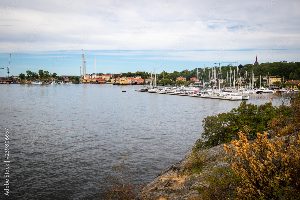 hafen schweden