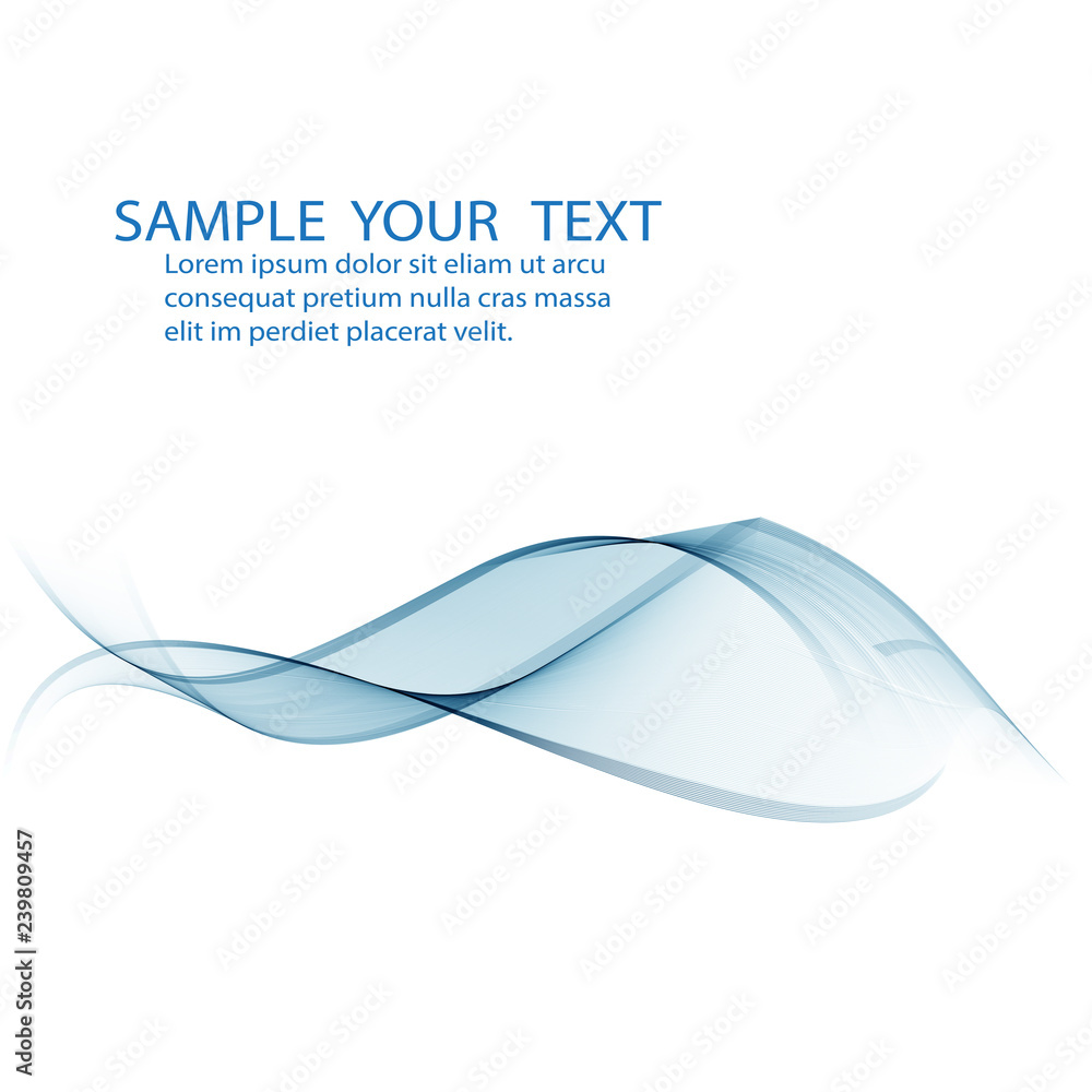 Abstract vector background, transparent waved lines for brochure, website, flyer design. Abstract vector background, transparent waved lines for brochure, website, flyer design.