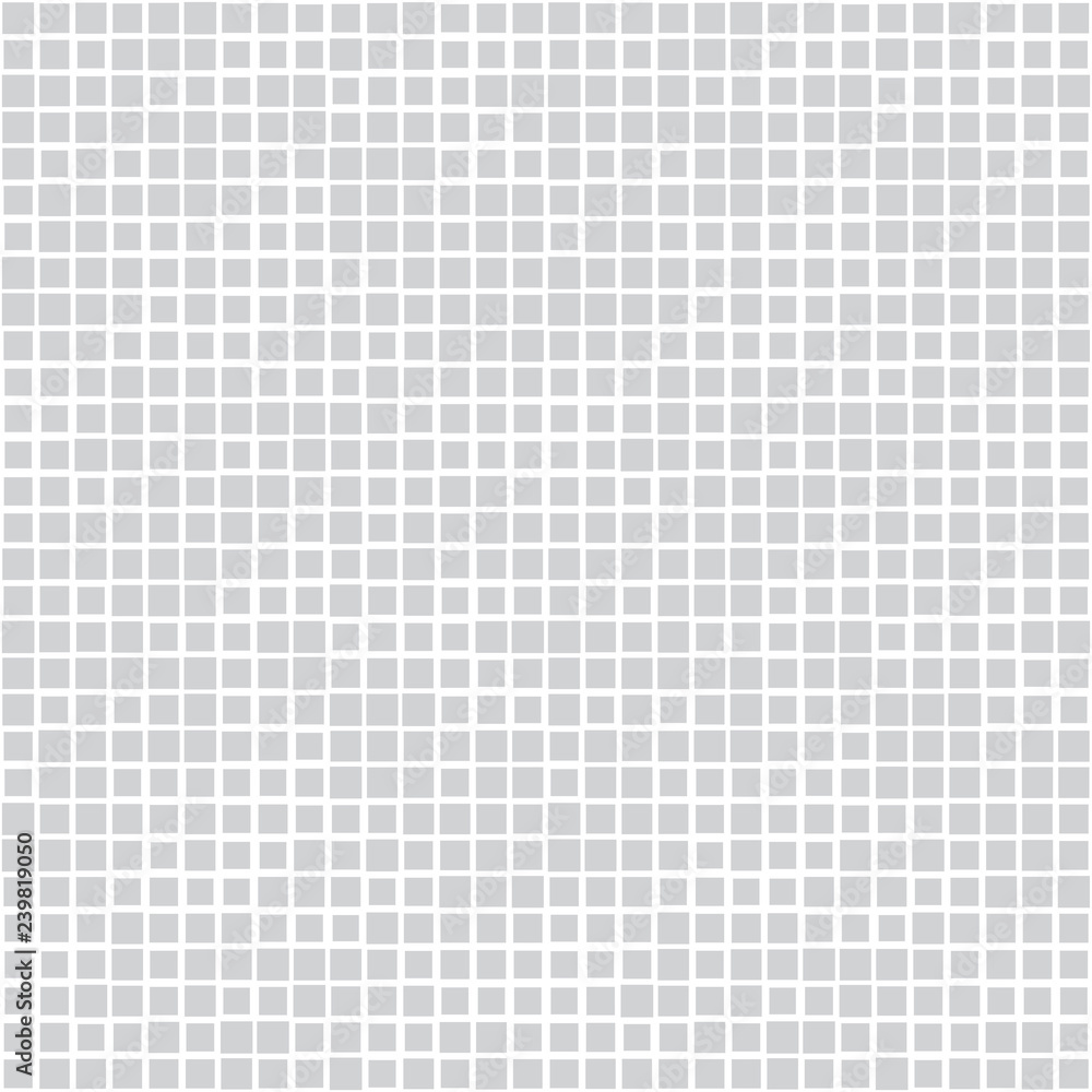 square halftone seamless pattern, minimal geometric background print texture square halftone seamless pattern, minimal geometric background print texture