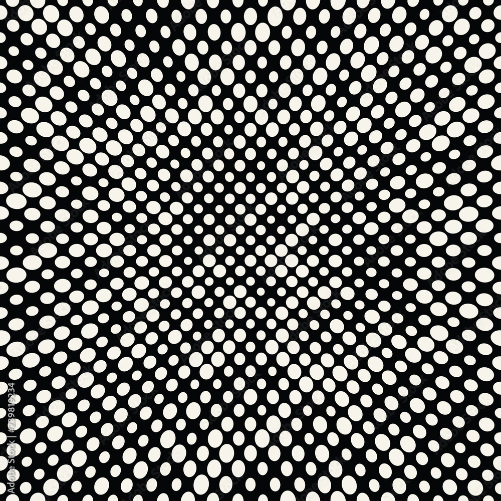 dot halftone seamless pattern, minimal geometric background print texture dot halftone seamless pattern, minimal geometric background print texture