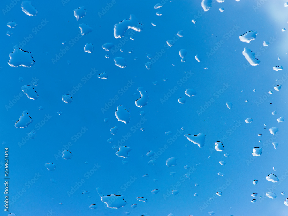 Drops Rain Background Drops Rain Background
