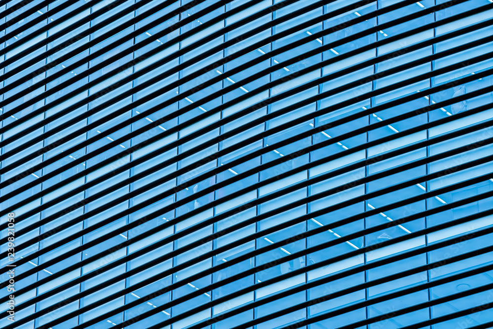 Beautiful business office building skyscraper with window glass Beautiful business office building skyscraper with window glass