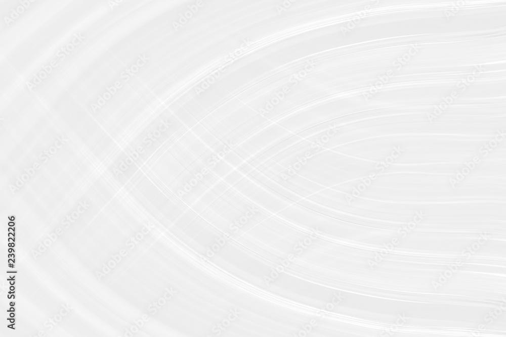 Geometric shapes on a light background. Texture of rhombuses white and gray, a pattern for wallpaper and holiday screensaver.